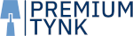 Premium Tynk logotyp